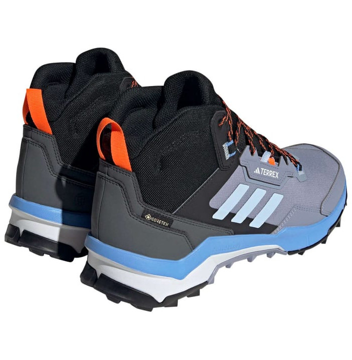 ZAPATILLAS TERREX AX4 MID GTX