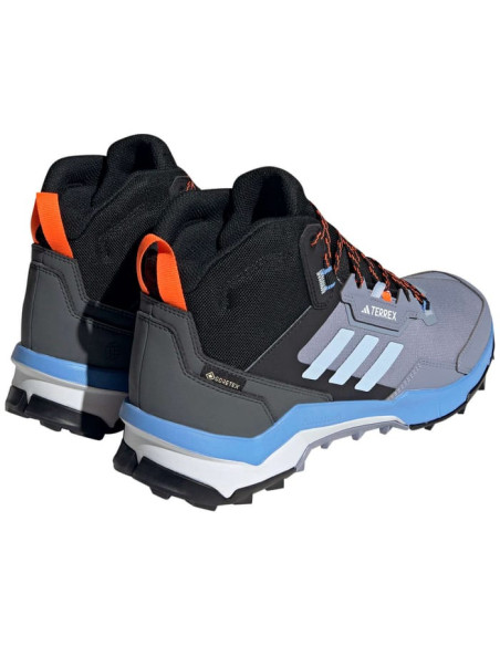 ZAPATILLAS TERREX AX4 MID GTX