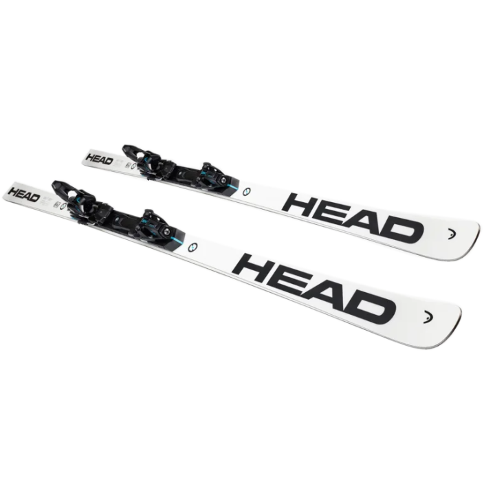 WCR E-GS REBEL FIS SKI + FREEFLEX ST 16