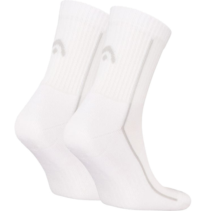 SOCKS TENNIS 2P PERFORMANCE Short Crew