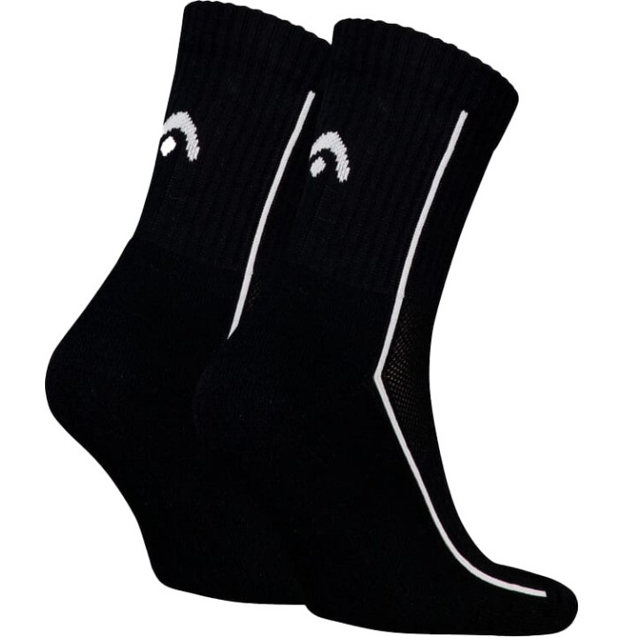 SOCKS TENNIS 2P PERFORMANCE Short Crew