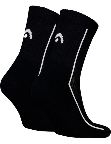 SOCKS TENNIS 2P PERFORMANCE Short Crew