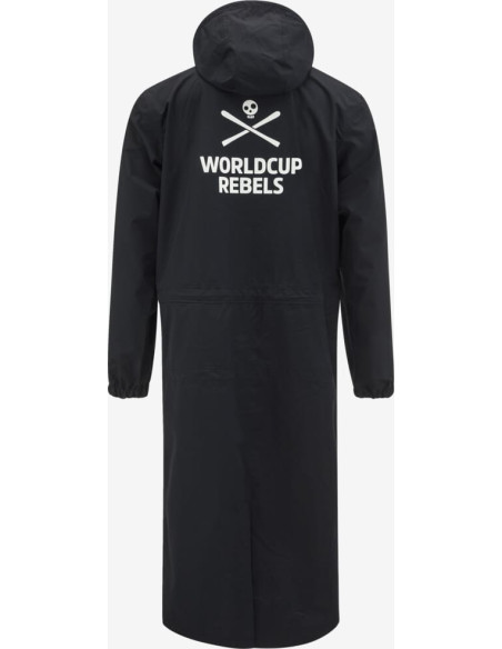 RACE Rain Coat Unisex