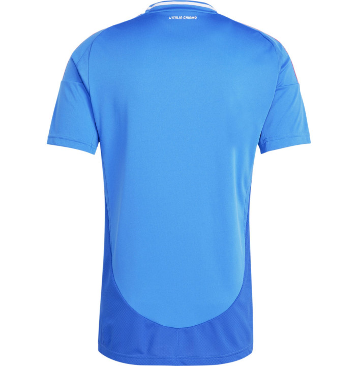 FIGC H JSY