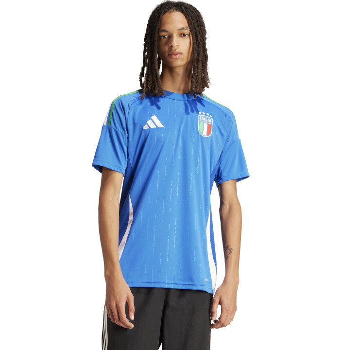 FIGC H JSY
