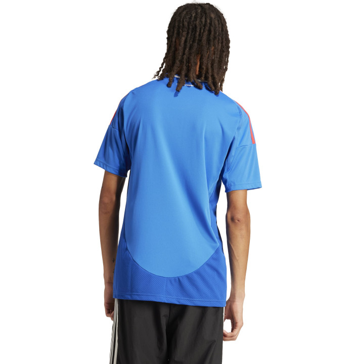 FIGC H JSY