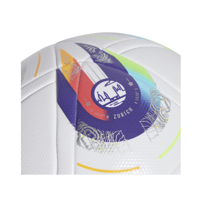 W EURO25 LGE