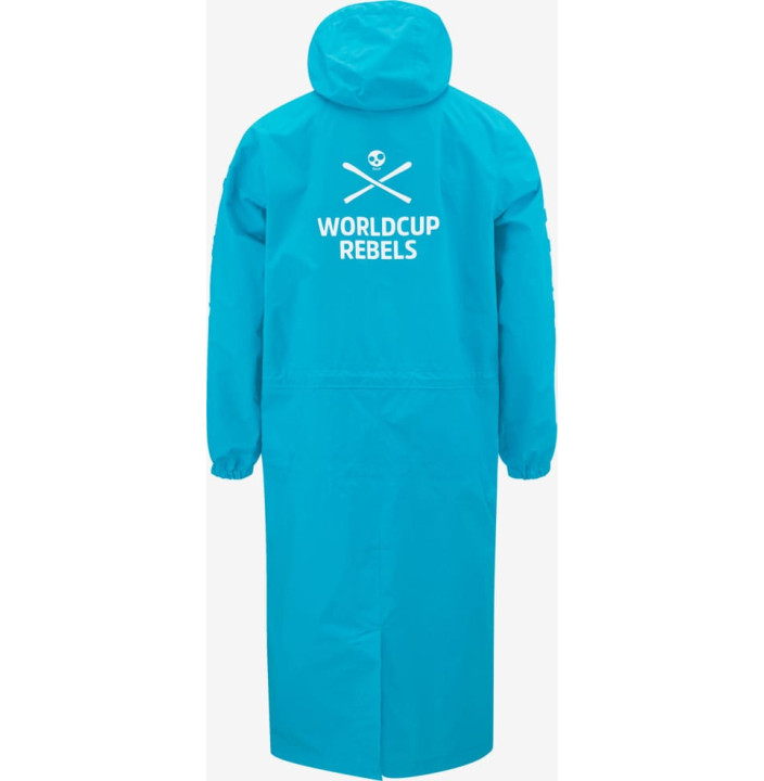 RACE Rain Coat Junior