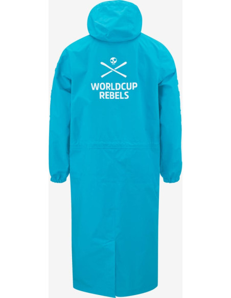 RACE Rain Coat Junior