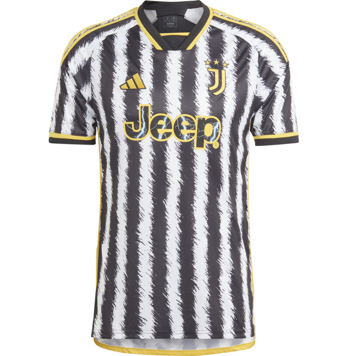 JUVE H JSY