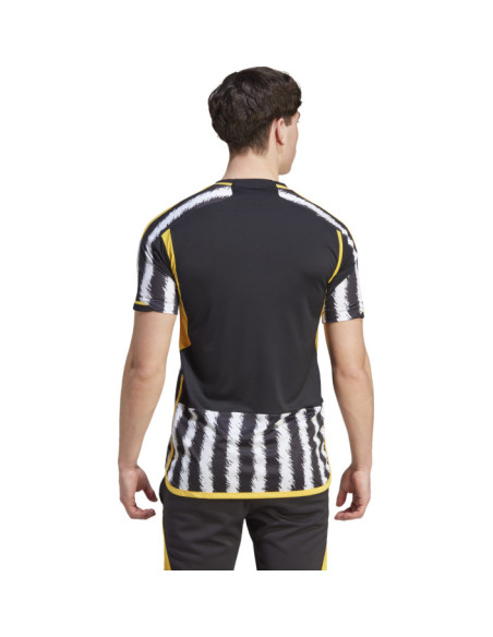 JUVE H JSY