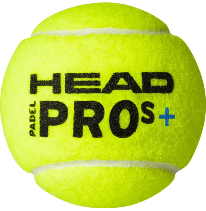 3B HEAD PADEL PRO S+ - 6DZ