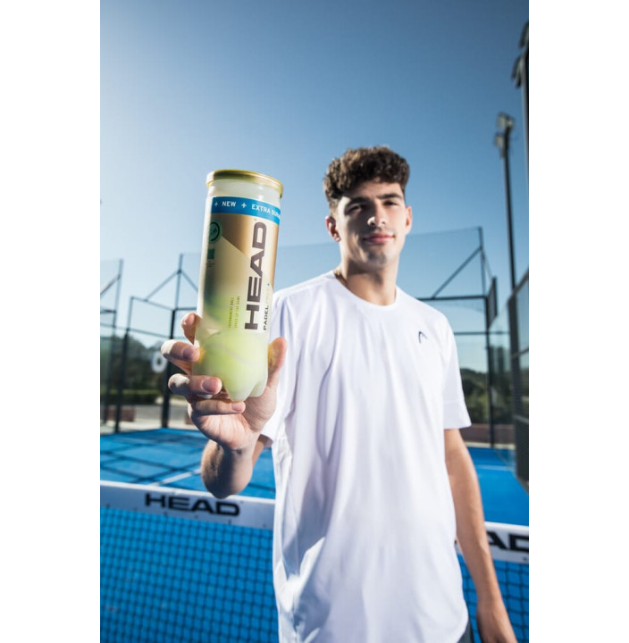 3B HEAD PADEL PRO S+ - 6DZ