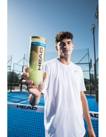 3B HEAD PADEL PRO S+ - 6DZ