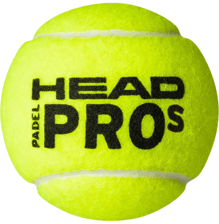 3B HEAD PADEL PRO -S