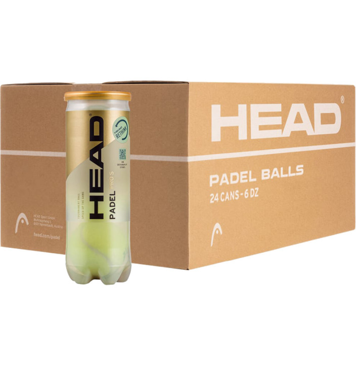 3B HEAD PADEL PRO -S