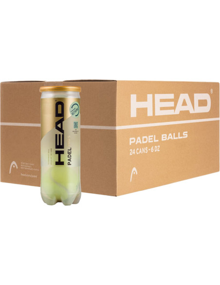 3B HEAD PADEL PRO -S