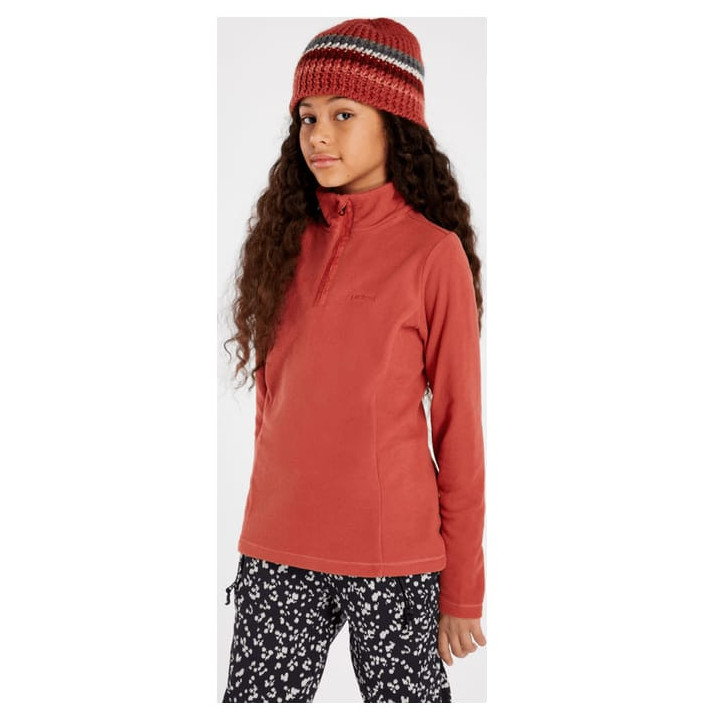 MUTEY JR 1 4 ZIP TOP