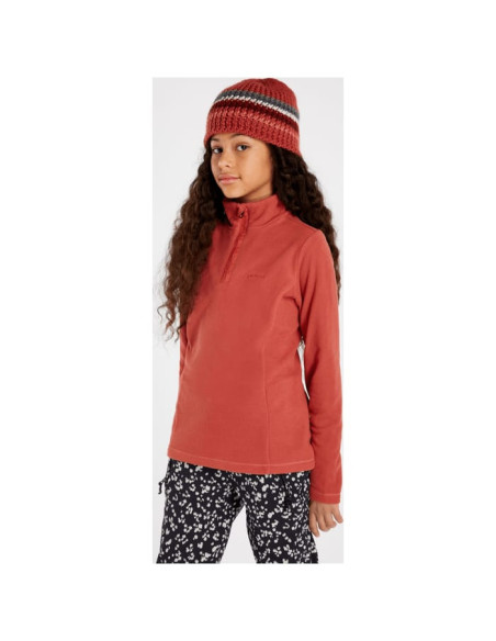 MUTEY JR 1 4 ZIP TOP