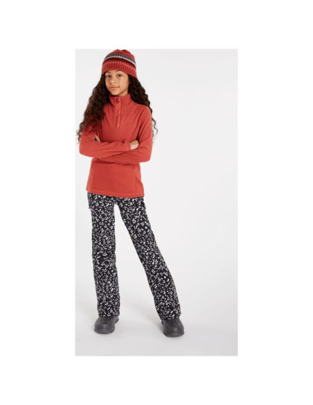 MUTEY JR 1 4 ZIP TOP