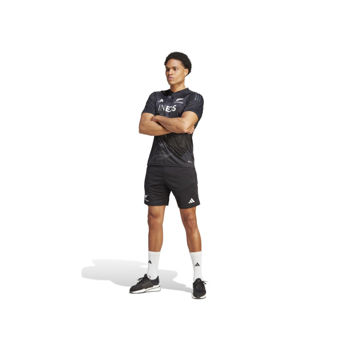 ALL BLACKS RWC PERFORMANCE TEE