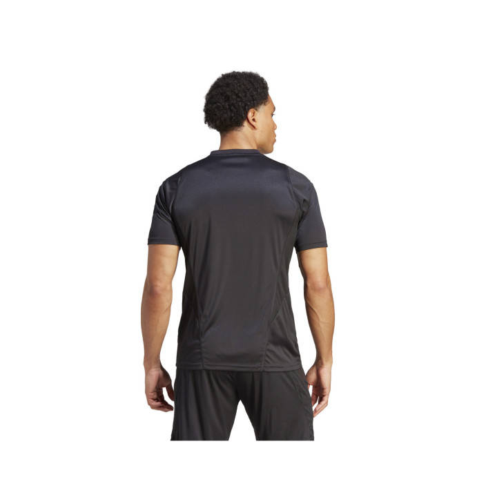 ALL BLACKS RWC PERFORMANCE TEE