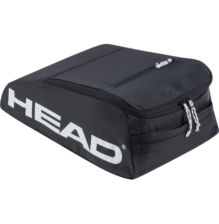 Tour Shoe Bag BKWH