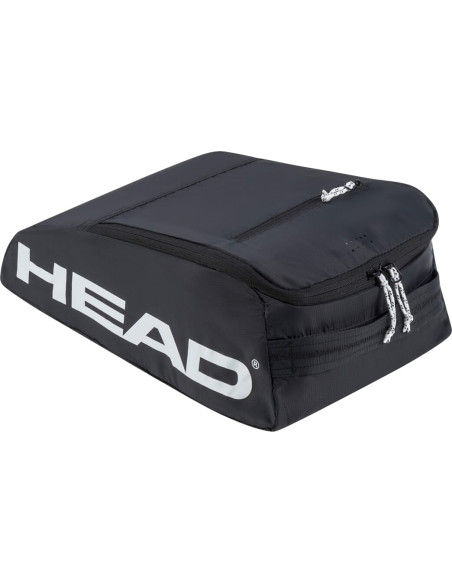 Tour Shoe Bag BKWH Tour Shoe Bag BKWH