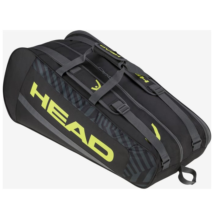 BASE RACQUET BAG M
