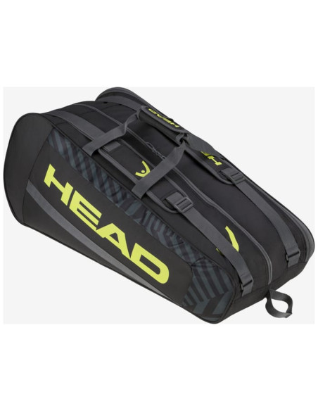 BASE RACQUET BAG M BASE RACQUET BAG M