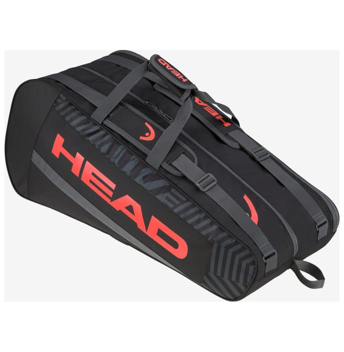 BASE RACQUET BAG M