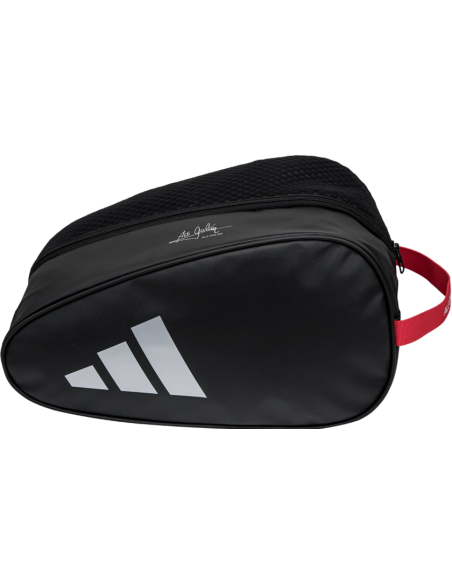 SHOE BAG BLACKRED 3.4 SHOE BAG BLACKRED 3.4
