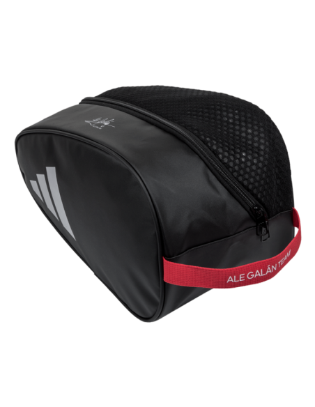 SHOE BAG BLACKRED 3.4 SHOE BAG BLACKRED 3.4