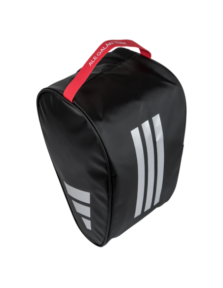 SHOE BAG BLACKRED 3.4 SHOE BAG BLACKRED 3.4