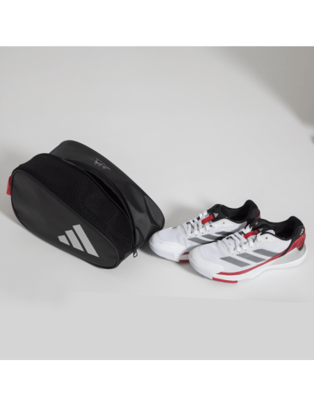 SHOE BAG BLACKRED 3.4 SHOE BAG BLACKRED 3.4