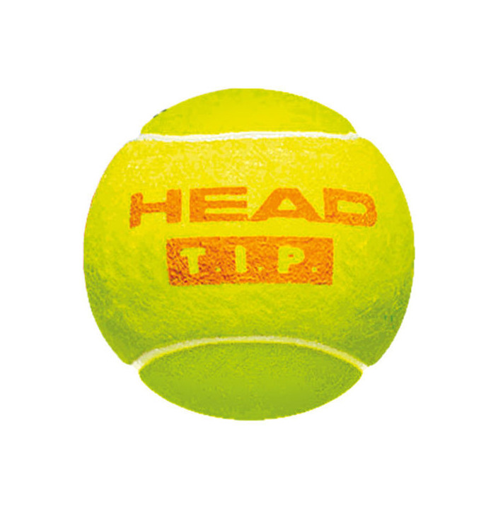 3B HEAD TIP GREEN - 6DZ