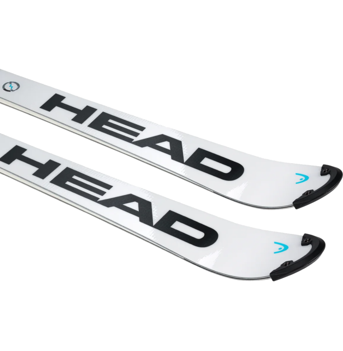 WCR E.SL REBEL TEAM JUNIOR SKI + EVO 9 GW CA