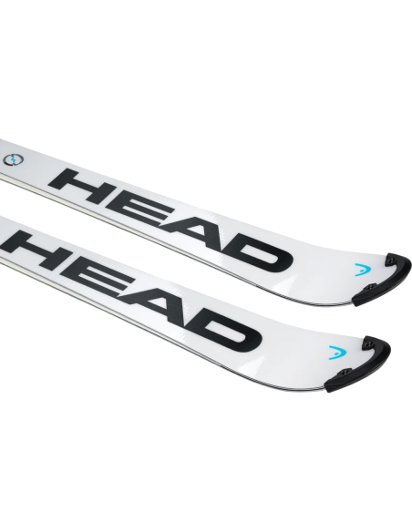 WCR E.SL REBEL TEAM JUNIOR SKI + EVO 9 GW CA