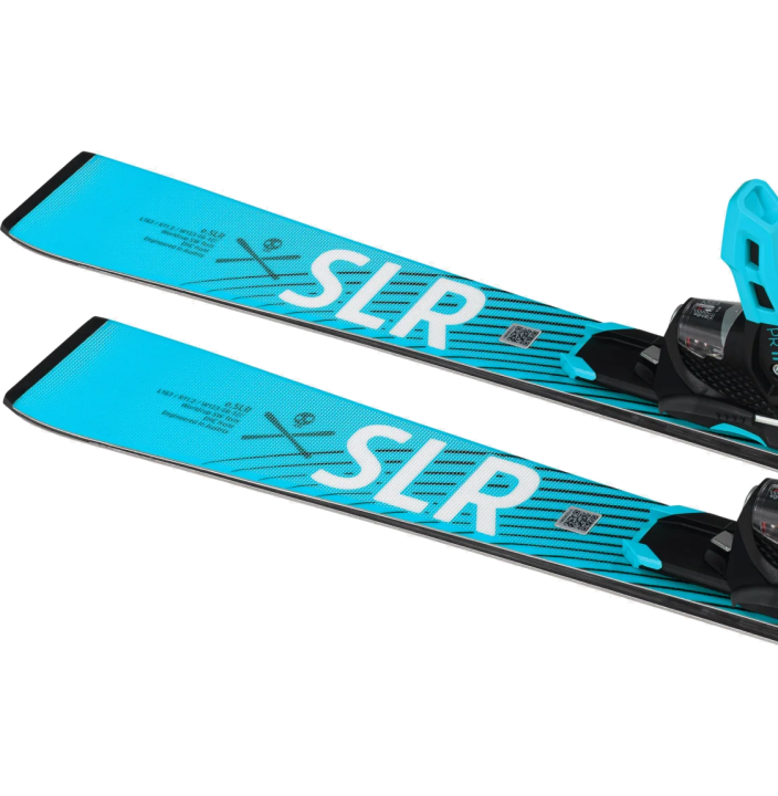 WC Rebels e.SLR + PR 11 GW