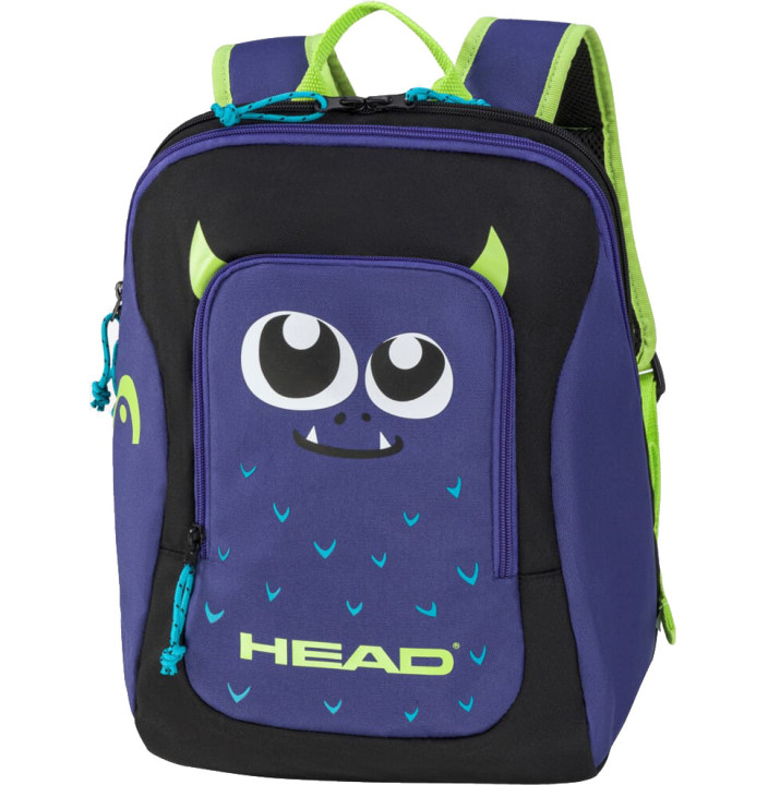 KIDS TOUR BACKPACK 14L MONSTER