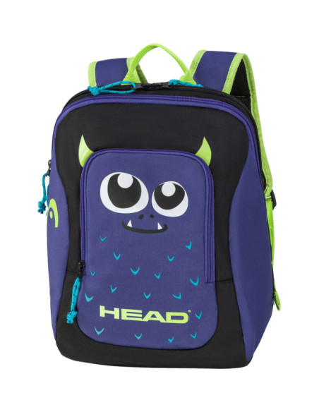KIDS TOUR BACKPACK 14L MONSTER KIDS TOUR BACKPACK 14L MONSTER