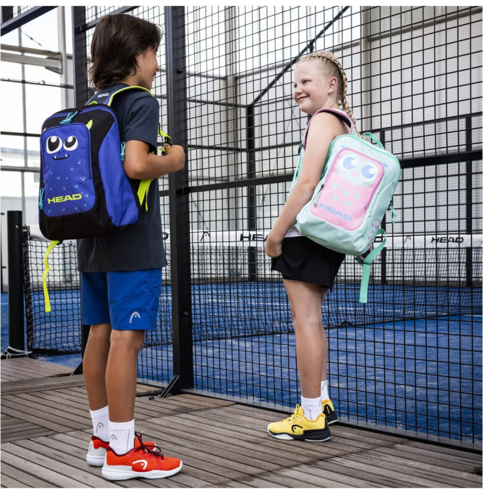 KIDS TOUR BACKPACK 14L MONSTER