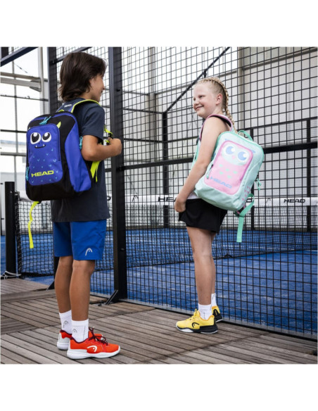 KIDS TOUR BACKPACK 14L MONSTER KIDS TOUR BACKPACK 14L MONSTER