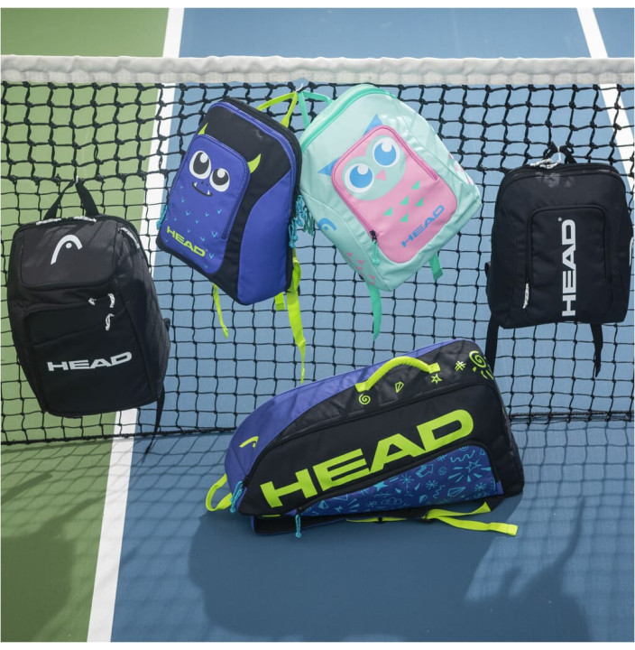 KIDS TOUR BACKPACK 14L MONSTER