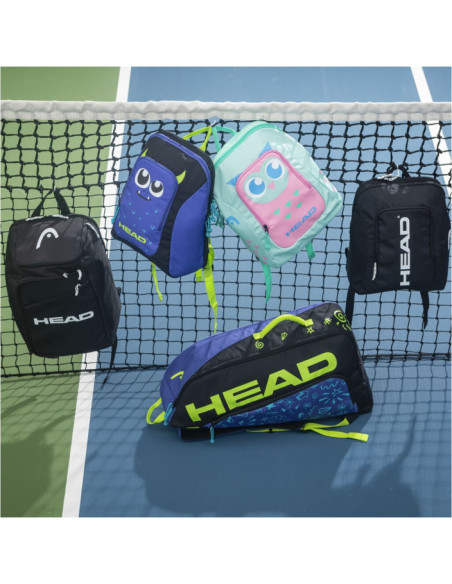 KIDS TOUR BACKPACK 14L MONSTER KIDS TOUR BACKPACK 14L MONSTER