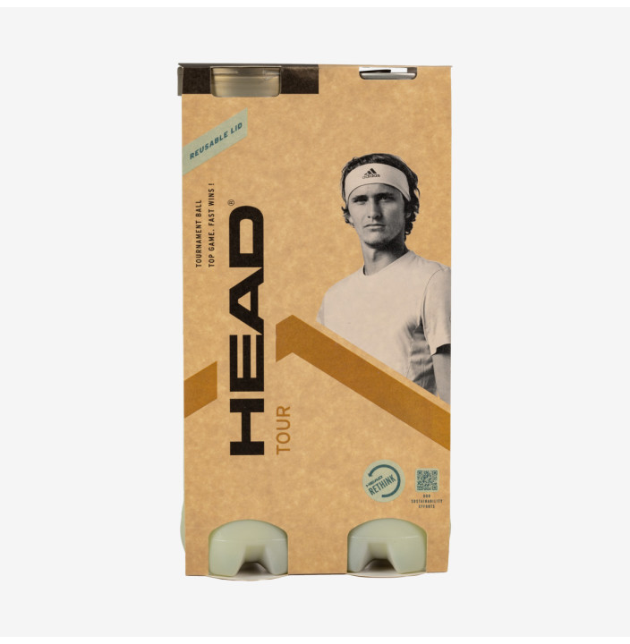 HEAD TOUR - TOURNAMENT