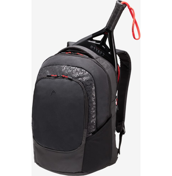Coello Pro X Padel Backpack 30L
