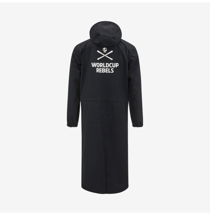 RACE RAIN COAT JUNIOR