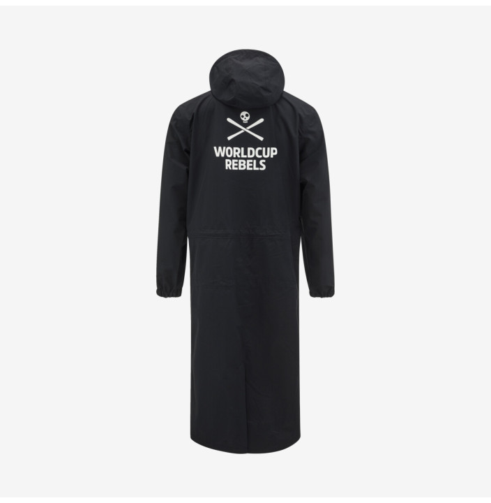 RACE RAIN COAT JUNIOR