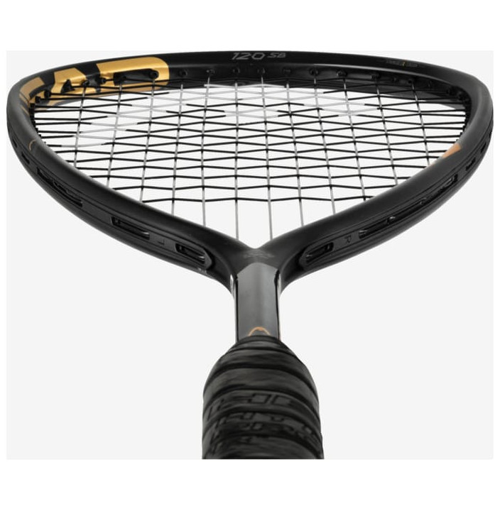 GRAPHENE 360+ SPEED 120 SB